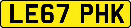 LE67PHK
