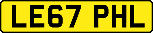 LE67PHL