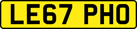 LE67PHO