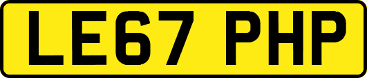 LE67PHP