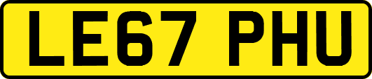 LE67PHU