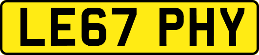 LE67PHY