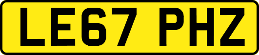 LE67PHZ