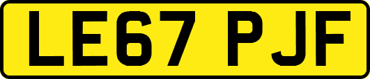 LE67PJF