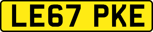 LE67PKE