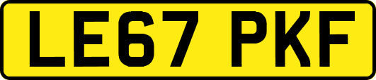 LE67PKF