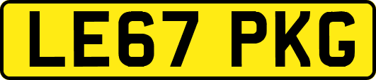 LE67PKG
