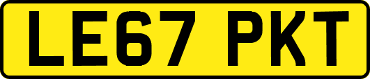 LE67PKT