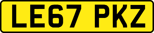 LE67PKZ
