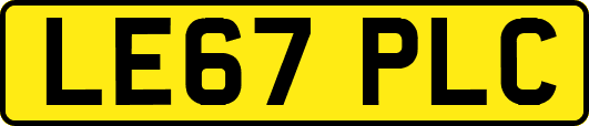 LE67PLC