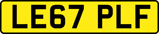 LE67PLF