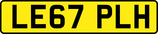 LE67PLH