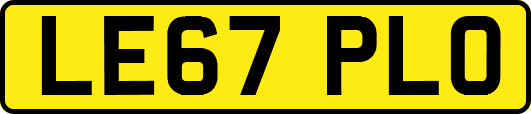 LE67PLO
