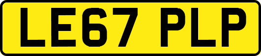 LE67PLP