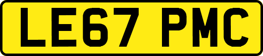 LE67PMC