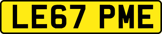 LE67PME