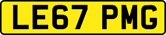 LE67PMG