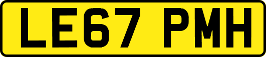 LE67PMH
