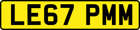 LE67PMM