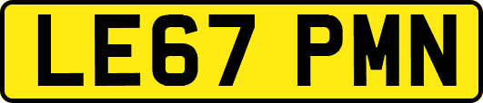 LE67PMN