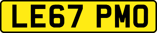 LE67PMO
