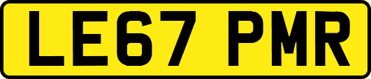 LE67PMR