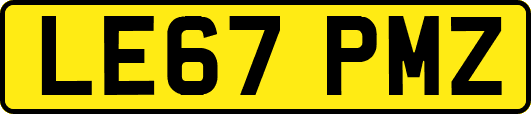 LE67PMZ
