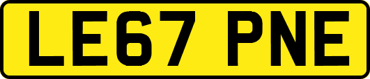 LE67PNE