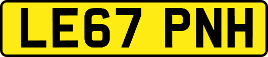 LE67PNH