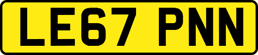LE67PNN