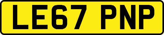 LE67PNP