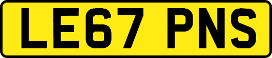LE67PNS
