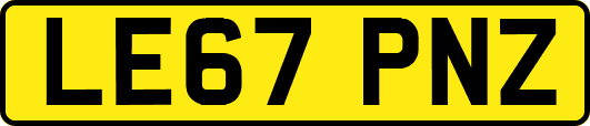 LE67PNZ