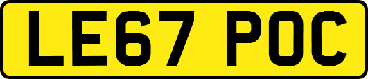LE67POC