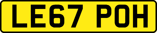 LE67POH