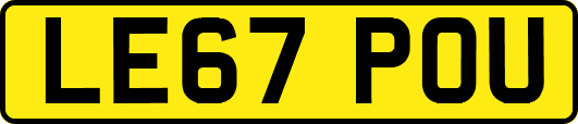 LE67POU