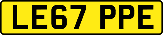 LE67PPE