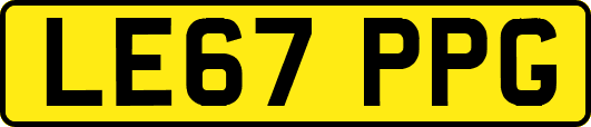 LE67PPG