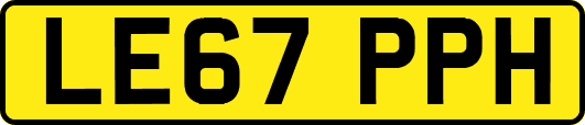 LE67PPH