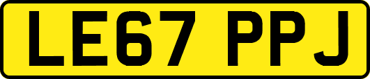 LE67PPJ