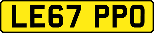 LE67PPO