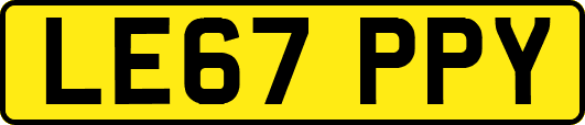 LE67PPY
