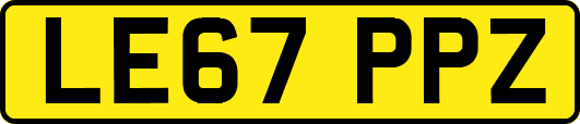 LE67PPZ