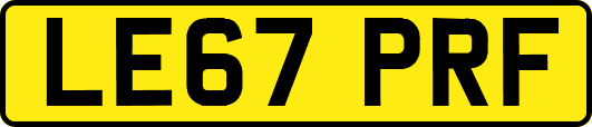 LE67PRF