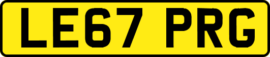 LE67PRG