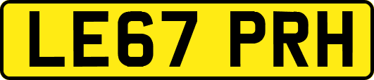 LE67PRH
