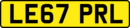 LE67PRL