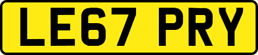 LE67PRY