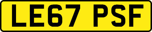 LE67PSF