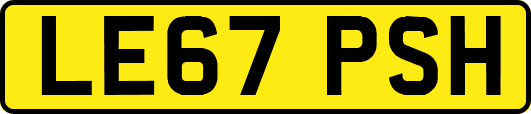 LE67PSH